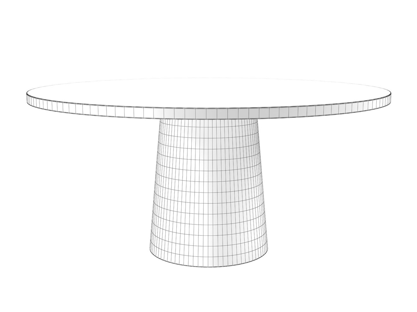 Container tables l 3D - TurboSquid 1162770