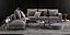 Minotti Andersen沙发4
