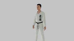 Karate Fighter