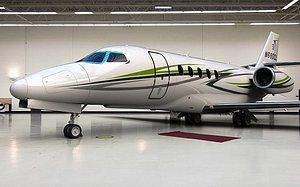 Cessna Citation Latitude