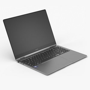 Samsung Galaxy Book5 Pro360 Intel7 Silver