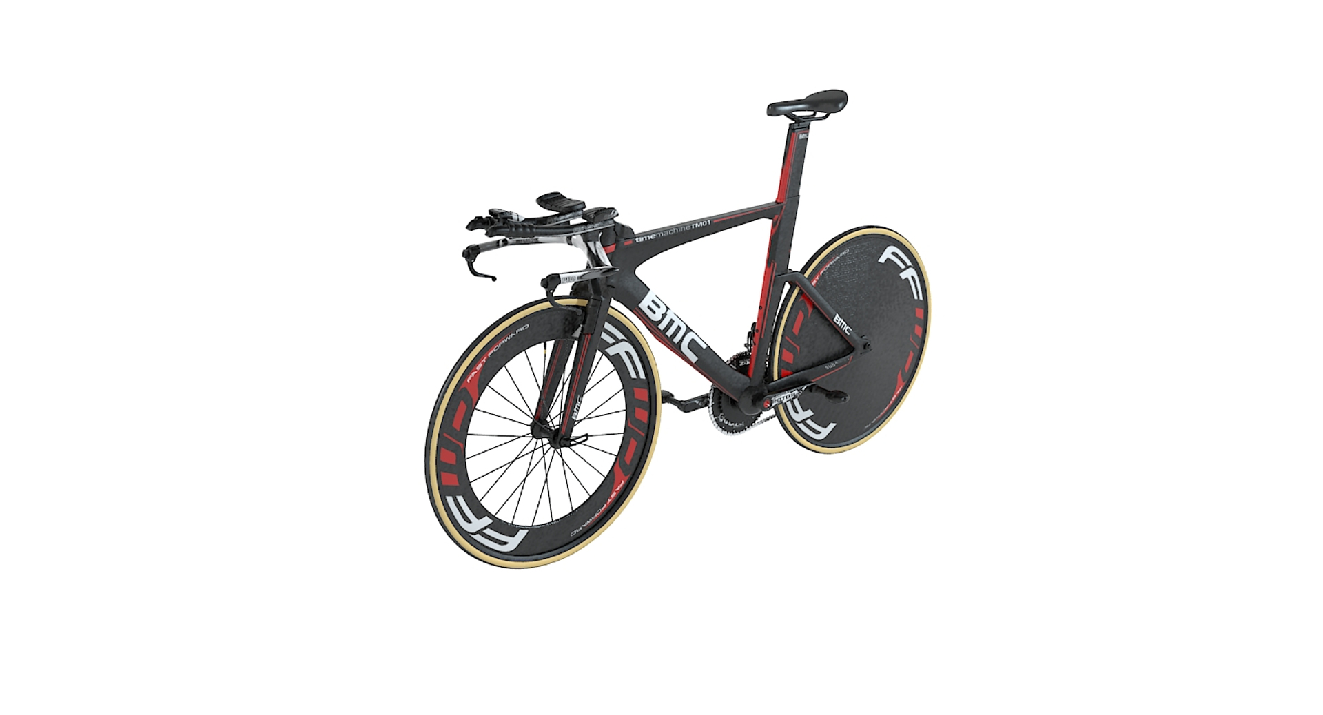 Bmc time deals machine tm01