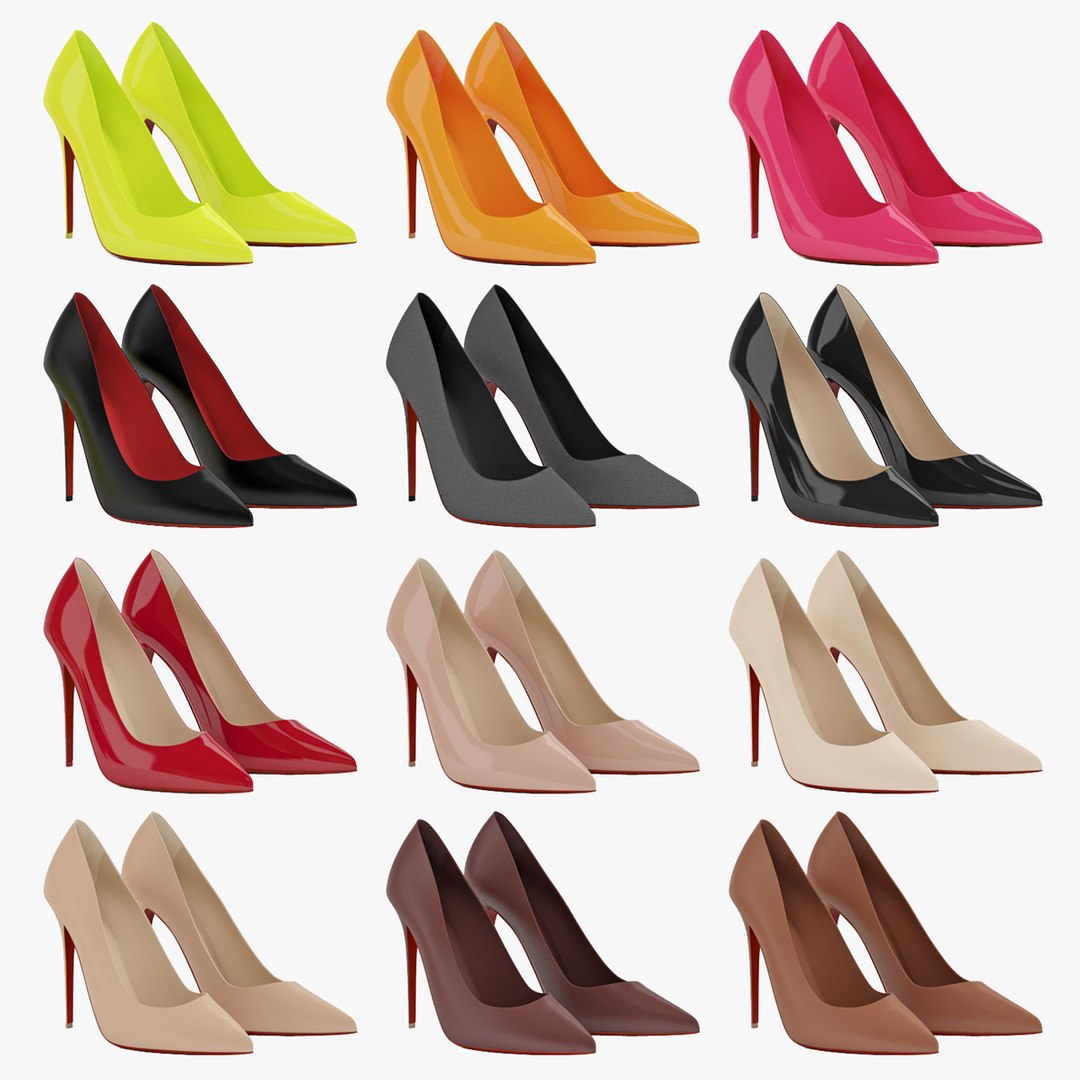 louboutin kate