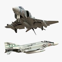 F4J Phantom II VMFA333 SC