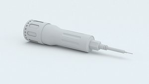 NASA Drill Tool