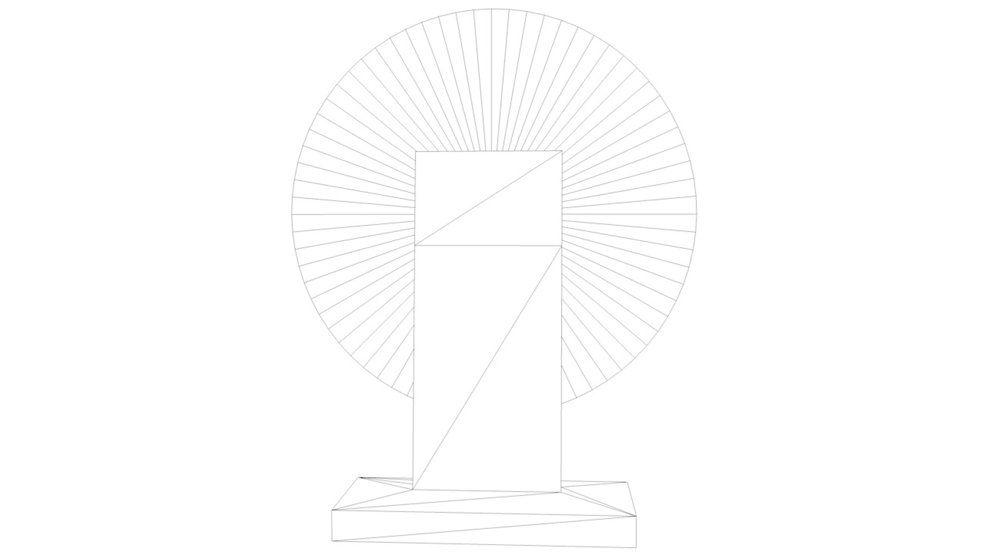 Wheel Rotated Games 3D Model - TurboSquid 1413076