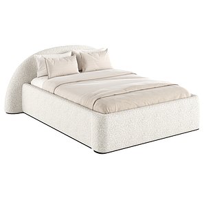 soft bed