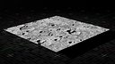 Moon Terrain Flat 1