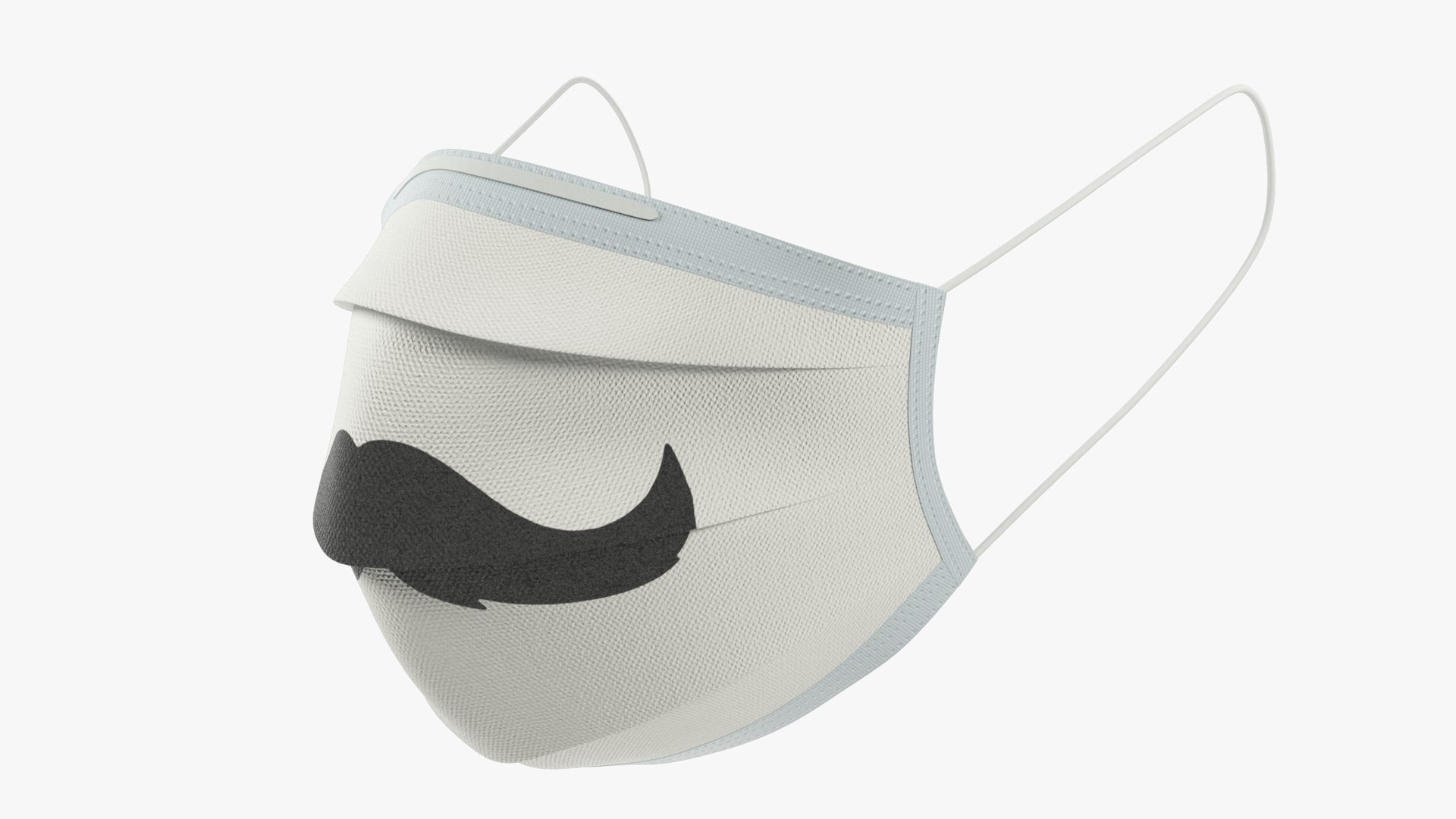 medical mask 3D model https://p.turbosquid.com/ts-thumb/eg/nNnWaW/U0kK7izU/004_008copy/png/1589619538/1920x1080/fit_q87/2ee67c2643656f4761f7a7165118395aeaae849f/004_008copy.jpg
