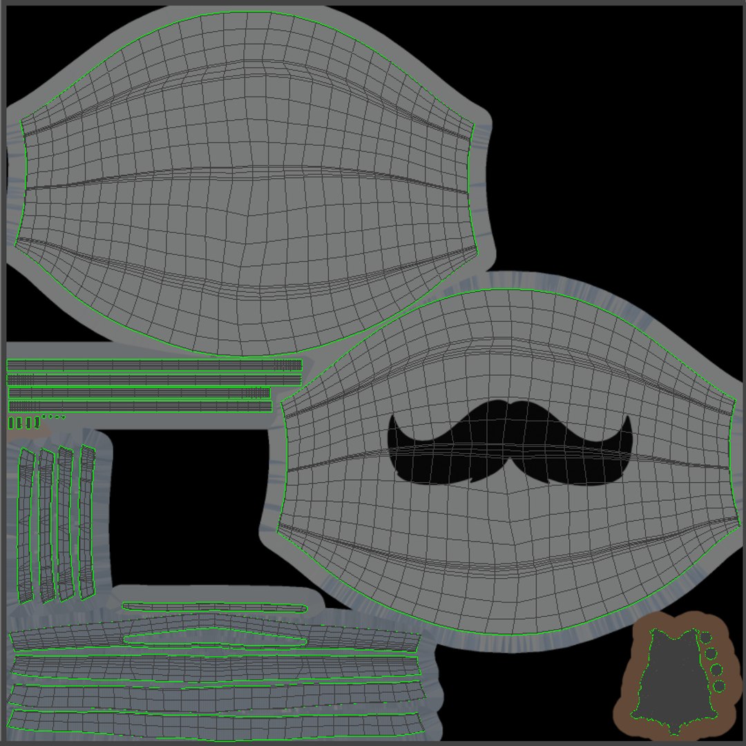 medical mask 3D model https://p.turbosquid.com/ts-thumb/eg/nNnWaW/Y2slfkS3/004_029copy/png/1589619539/1920x1080/fit_q87/92a5d0048e675c0fee756064c5cd6ff29549fd75/004_029copy.jpg