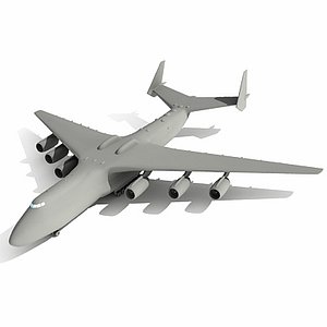 Antonov An 225