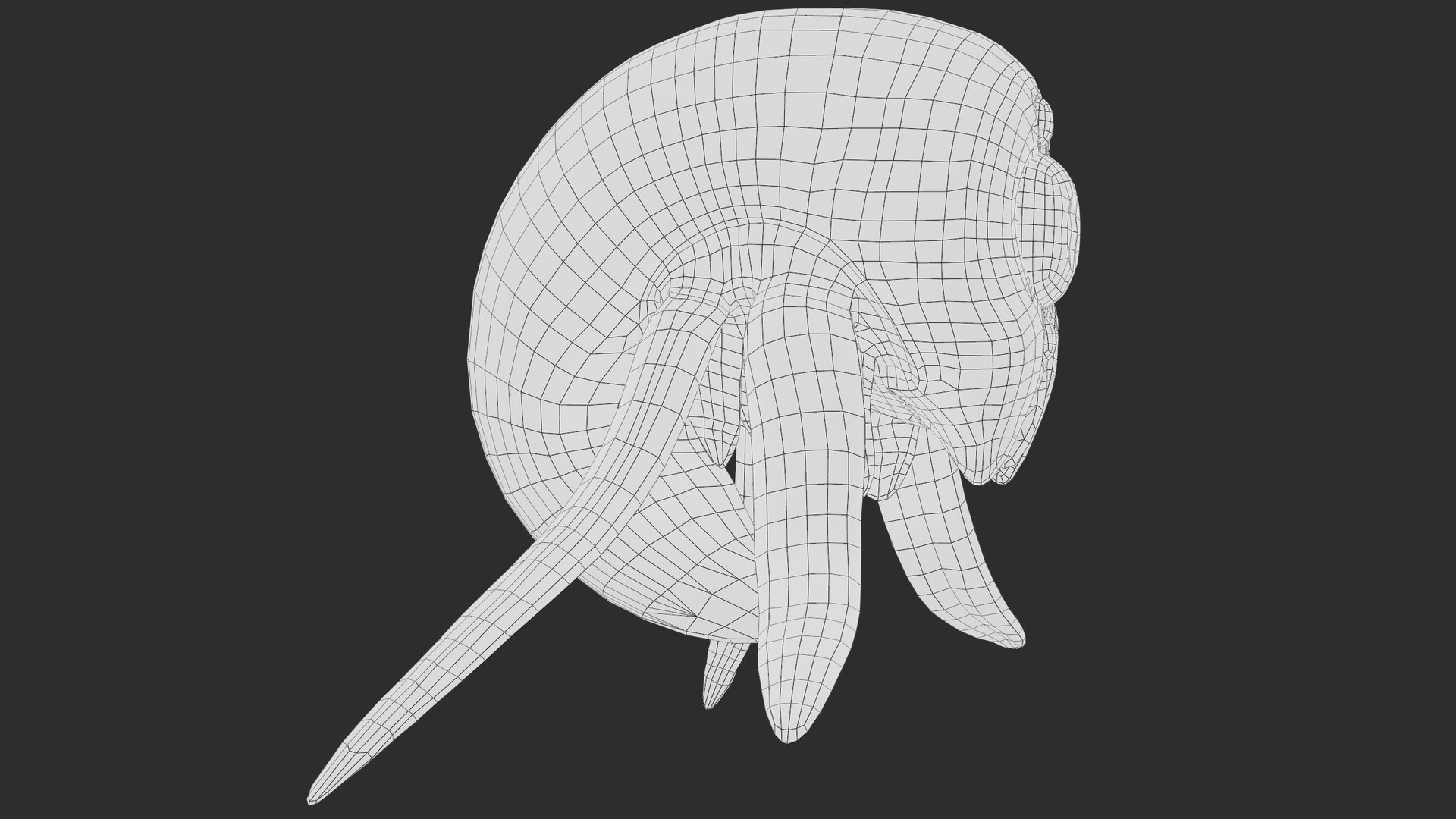 Alien Shrimp Parasite Creature PBR 3D https://p.turbosquid.com/ts-thumb/eg/pFudGD/Ej/screenshot038/png/1723132888/1920x1080/fit_q87/59fa4129bf2e41cad75f4fe77dc7ff1bb5645f92/screenshot038.jpg