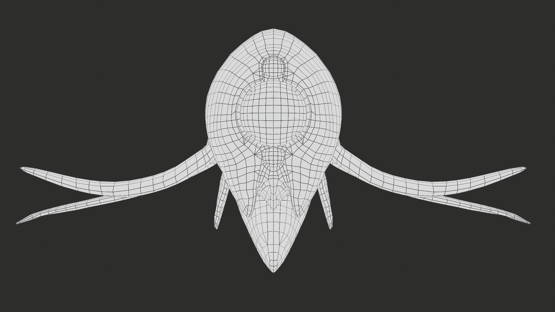 Alien Shrimp Parasite Creature PBR 3D https://p.turbosquid.com/ts-thumb/eg/pFudGD/Sj/z00/png/1723133244/1920x1080/turn_fit_q99/248dd1b0aac1946ad165115aad94c1bcdbe14893/z00-1.jpg