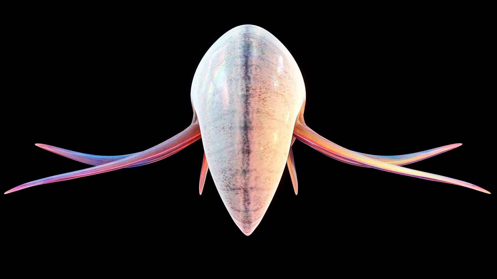 Alien Shrimp Parasite Creature PBR 3D https://p.turbosquid.com/ts-thumb/eg/pFudGD/Ub/r_viewport_033/png/1723132877/1920x1080/fit_q87/9c07dfcd59789ea9c8b5062af0fbd01b86db1f9e/r_viewport_033.jpg
