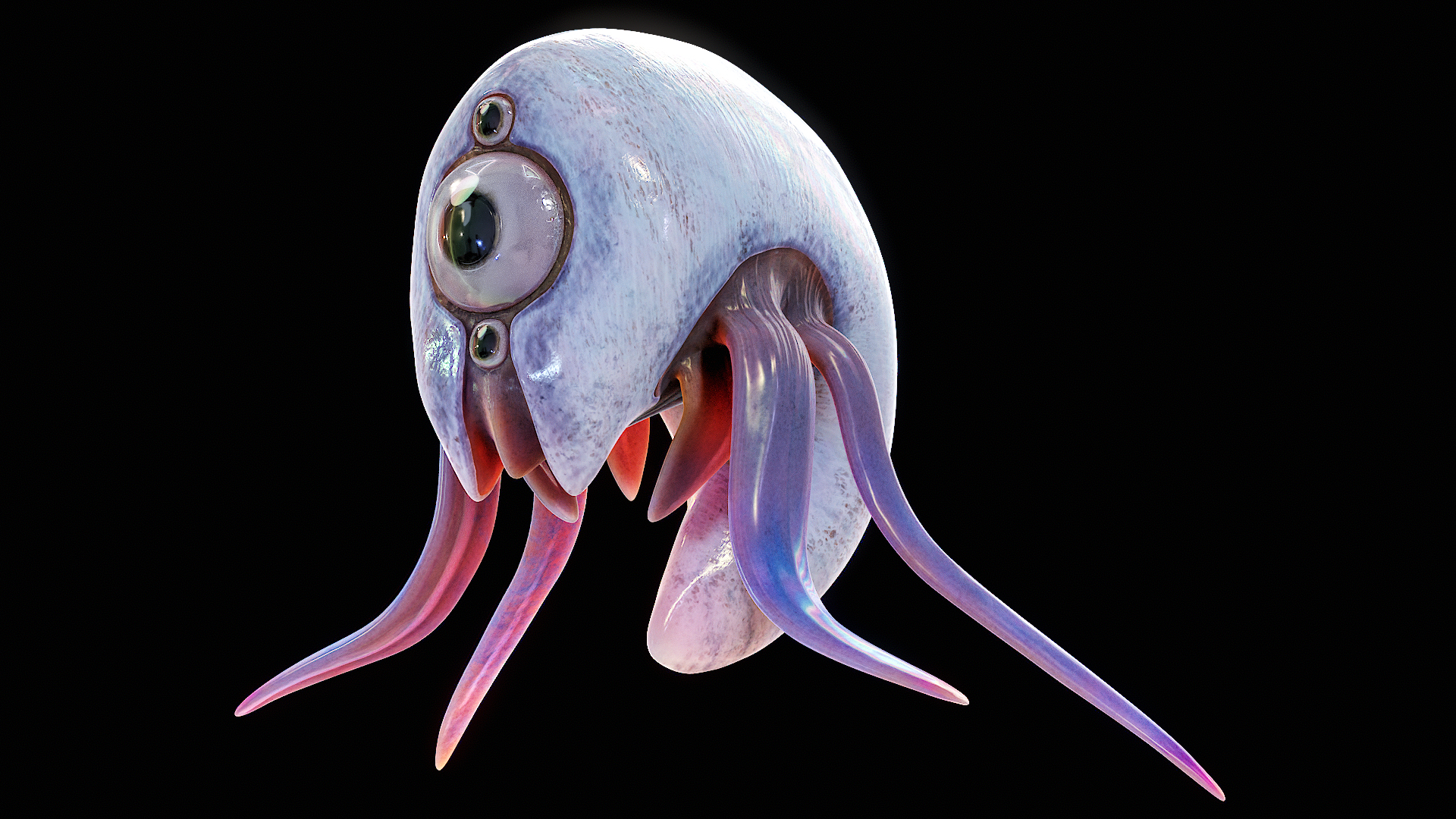 Alien Shrimp Parasite Creature PBR 3D https://p.turbosquid.com/ts-thumb/eg/pFudGD/qh/z00/png/1723133076/1920x1080/turn_fit_q99/cbb6fe3e5d044da73dc81bb62cdf249d37a4a9aa/z00-1.jpg