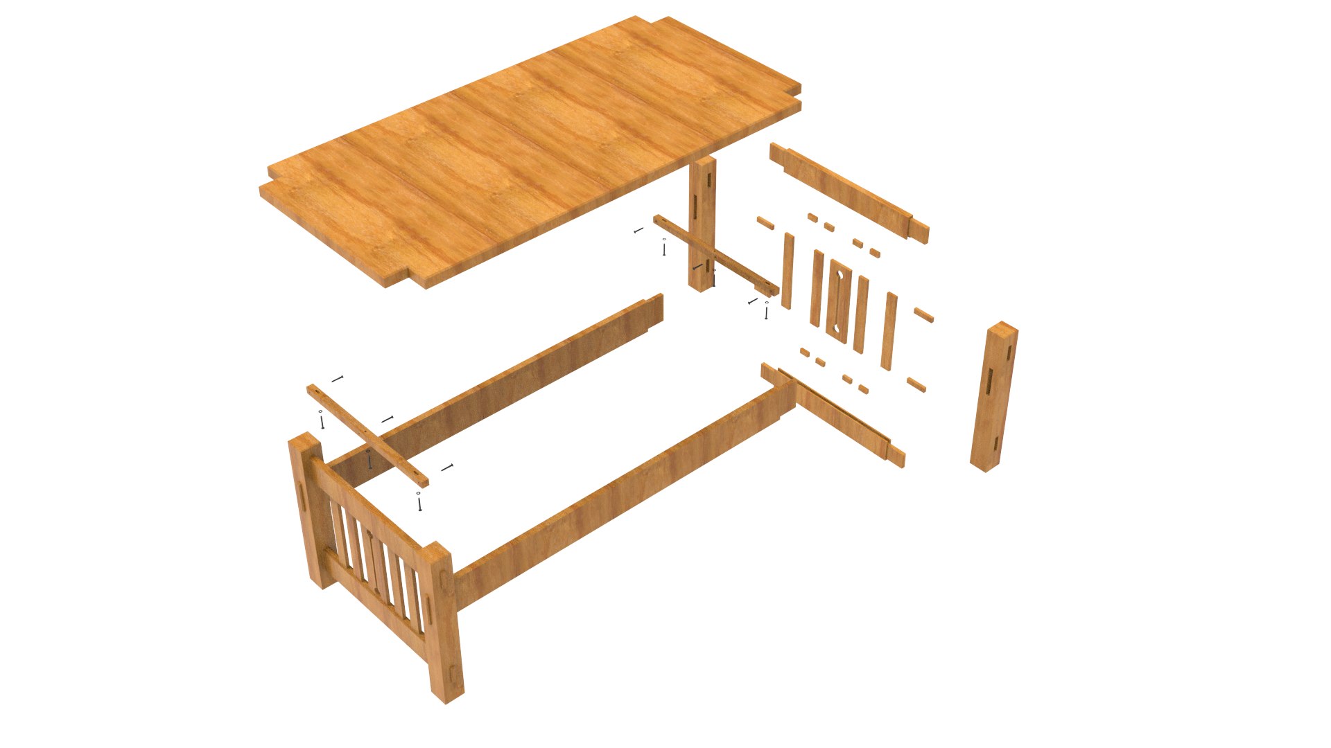 3D Coffee Table Length -46 inches    Width  -22 inches Height -18 https://p.turbosquid.com/ts-thumb/eg/rG9Say/C2/untitled.144/png/1704354637/1920x1080/fit_q87/c1893ad5159851966012f20e692baa4bdac28919/untitled.144.jpg