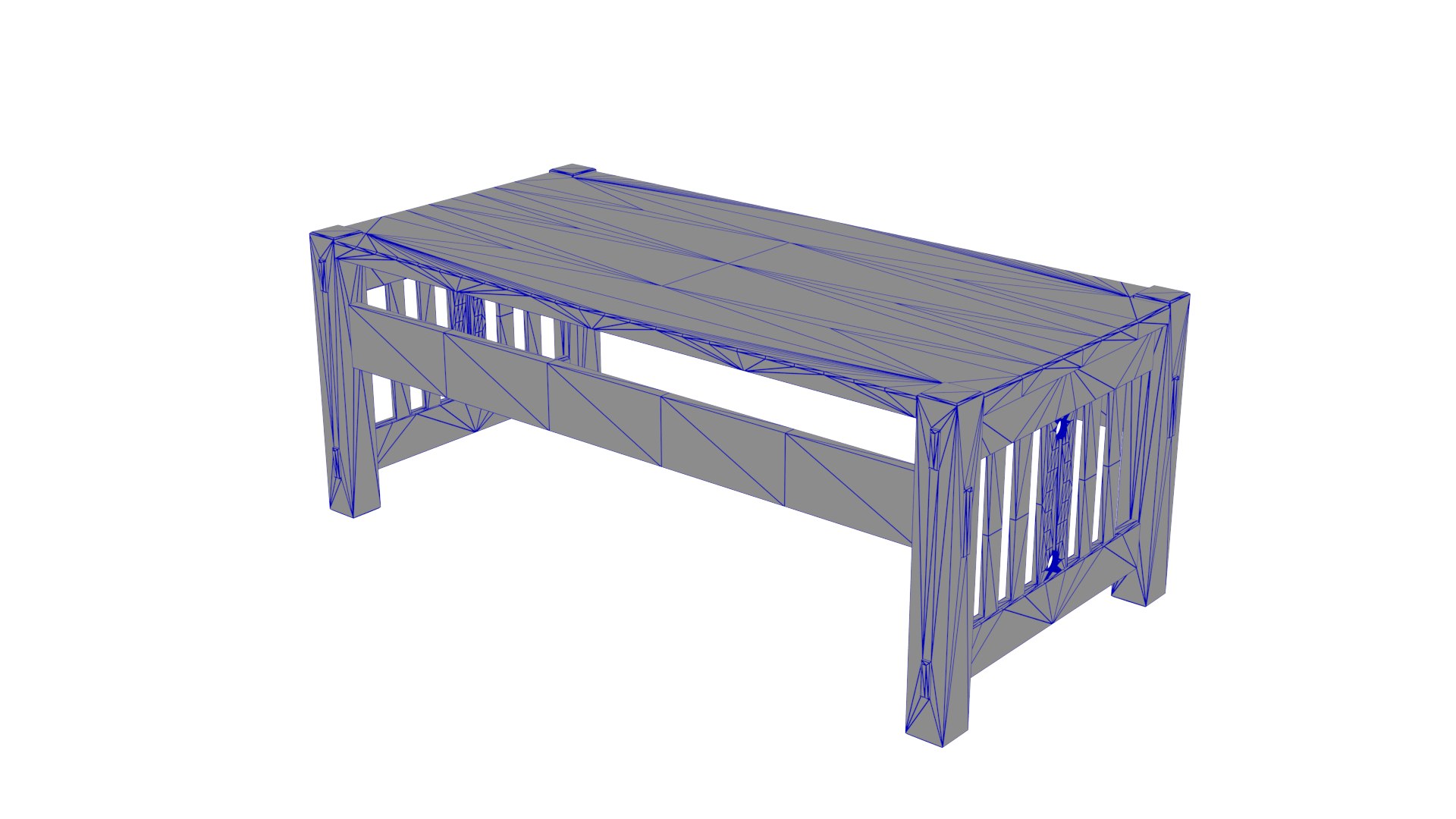 3D Coffee Table Length -46 inches    Width  -22 inches Height -18 https://p.turbosquid.com/ts-thumb/eg/rG9Say/K5/untitled.136/png/1704354676/1920x1080/fit_q87/4b3a03aebfe3ce5e8c26b0eeafb2315f81f921a3/untitled.136.jpg