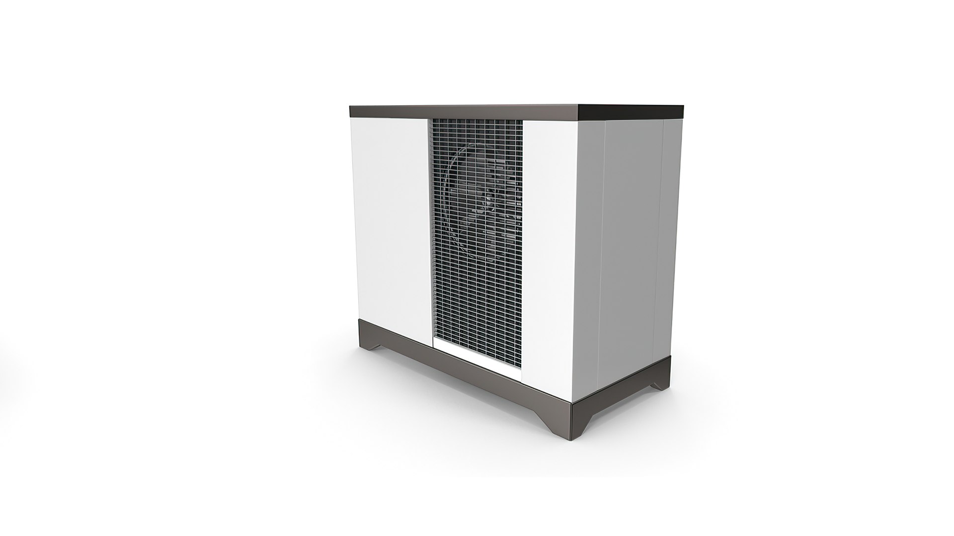 Air Source Heat Pump model https://p.turbosquid.com/ts-thumb/eg/s4tk7G/43/airsourceheatpump3/jpg/1696168656/1920x1080/fit_q87/0e546259088a404800d71ae84e1f34ae9d5c9b94/airsourceheatpump3.jpg