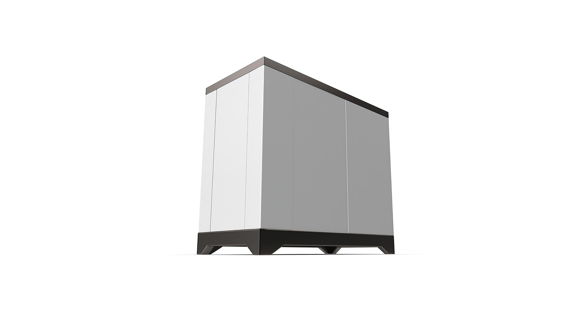 Air Source Heat Pump model https://p.turbosquid.com/ts-thumb/eg/s4tk7G/aF/airsourceheatpump9/jpg/1696168660/1920x1080/fit_q87/9e2f1db69ea154bb6680d156e8b3e8dd8293a97f/airsourceheatpump9.jpg