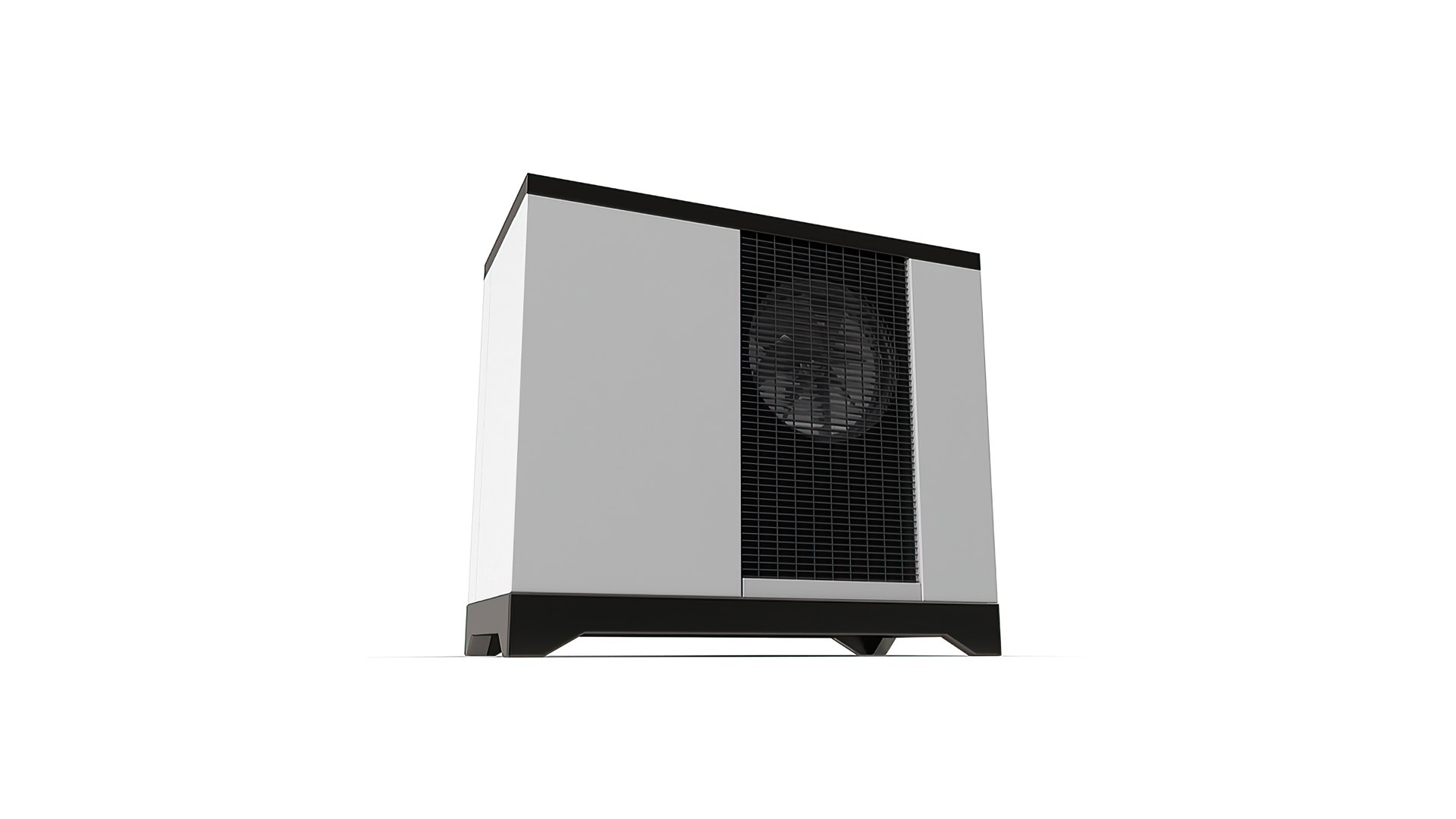 Air Source Heat Pump model https://p.turbosquid.com/ts-thumb/eg/s4tk7G/iv/airsourceheatpump7/jpg/1696168658/1920x1080/fit_q87/a9195ce1f19a46e45249d22e466a311e39f4937d/airsourceheatpump7.jpg