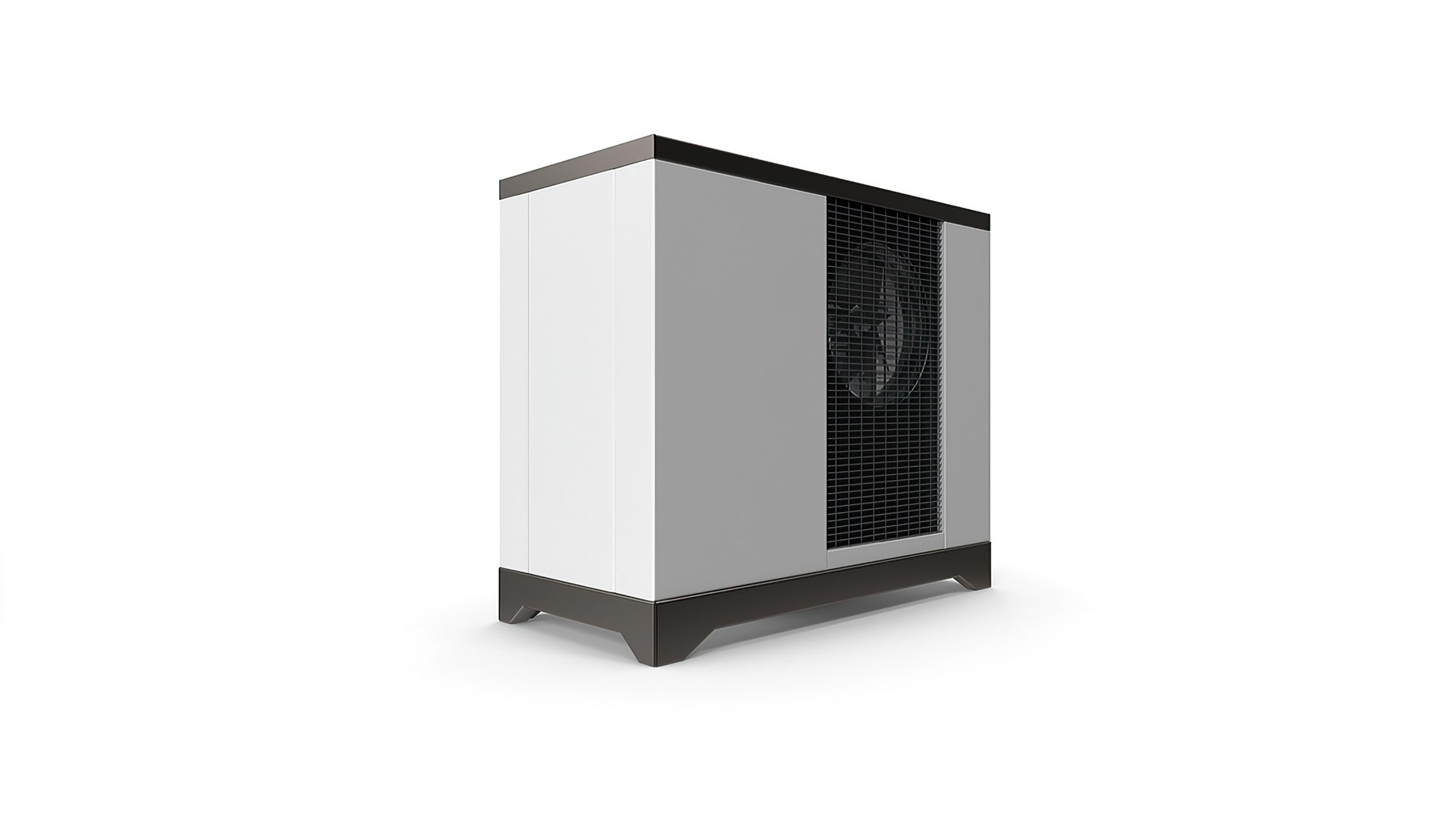 Air Source Heat Pump model https://p.turbosquid.com/ts-thumb/eg/s4tk7G/jm/airsourceheatpump4/jpg/1696168656/1920x1080/fit_q87/36ac107637b644e737e61bb8ea750c42beb8d72e/airsourceheatpump4.jpg