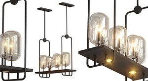 Lampatron CANDLE set