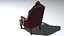 Sillón clásico