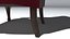 Sillón clásico