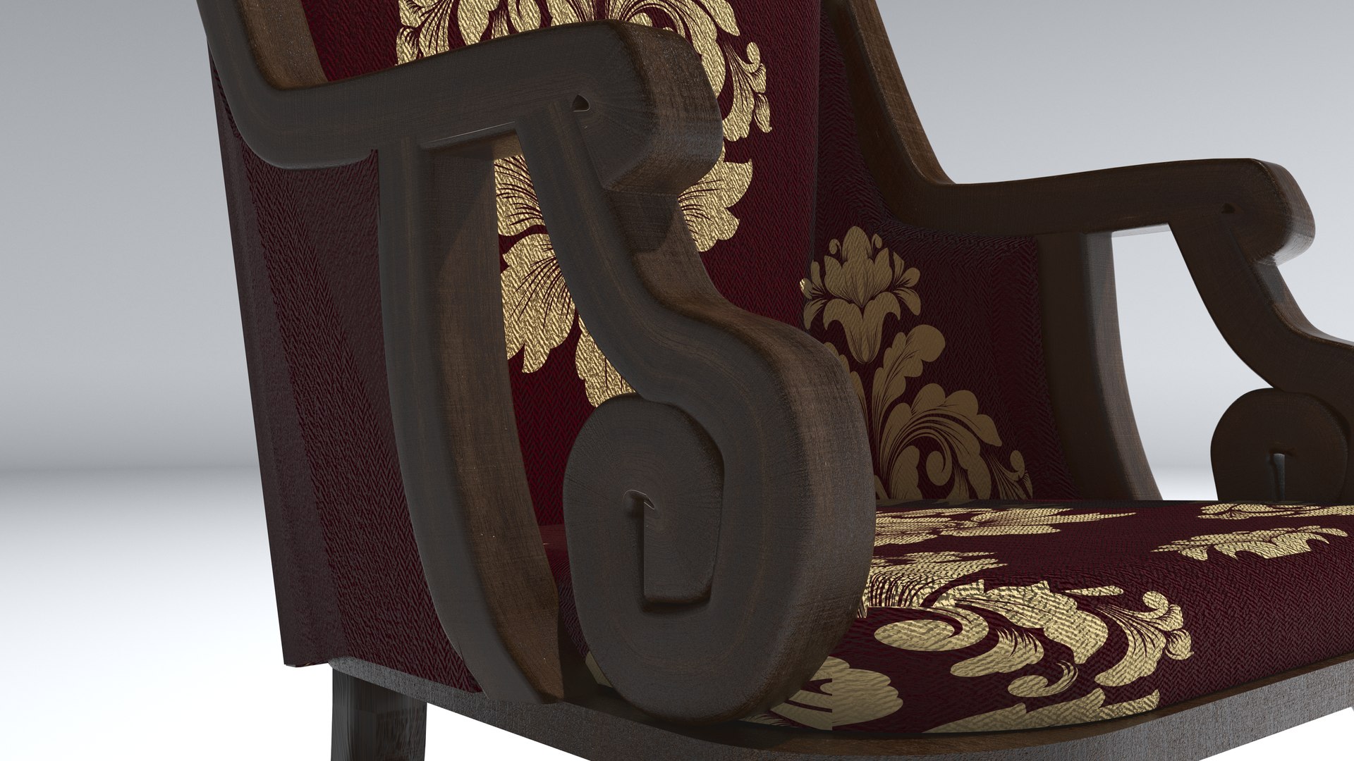 3D Classic Armchair 8K model https://p.turbosquid.com/ts-thumb/eg/wOjHi6/yi/classicarmchairrender02/jpg/1703454980/1920x1080/fit_q87/338a2a7b169e68a264b9bac367a4eaced885ce0b/classicarmchairrender02.jpg
