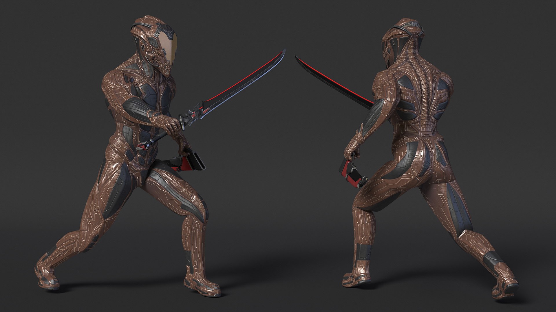 3D Futuristic Armored Soldier with Energy Blade https://p.turbosquid.com/ts-thumb/eg/xKs9ip/F8/futuristicarmoredsoldierwithenergyblade3dmodel006/jpg/1717435019/1920x1080/fit_q87/8173106b080ee86890aec8356de75f9aae4b6ec7/futuristicarmoredsoldierwithenergyblade3dmodel006.jpg