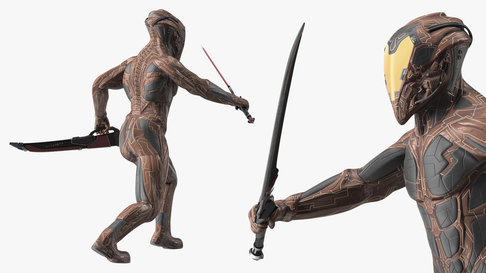 3D Futuristic Armored Soldier with Energy Blade https://p.turbosquid.com/ts-thumb/eg/xKs9ip/Jx/futuristicarmoredsoldierwithenergyblade3dmodel008/jpg/1717435025/1920x1080/fit_q87/79544c78a124c8edcf705fc671a8f003c7b90bdc/futuristicarmoredsoldierwithenergyblade3dmodel008.jpg