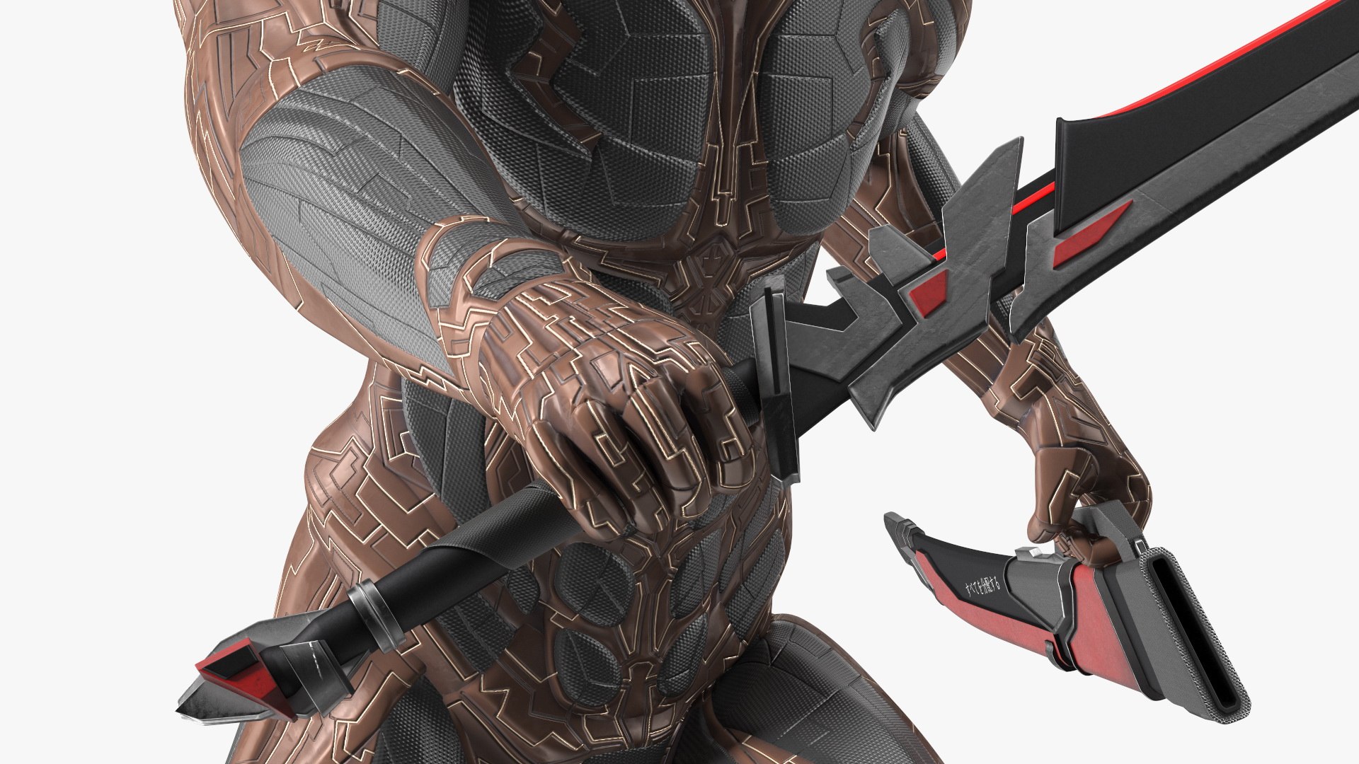 3D Futuristic Armored Soldier with Energy Blade https://p.turbosquid.com/ts-thumb/eg/xKs9ip/LD/futuristicarmoredsoldierwithenergyblade3dmodel011/jpg/1717435035/1920x1080/fit_q87/aee2488574466431c63cec9dd56de58b36f02e4f/futuristicarmoredsoldierwithenergyblade3dmodel011.jpg