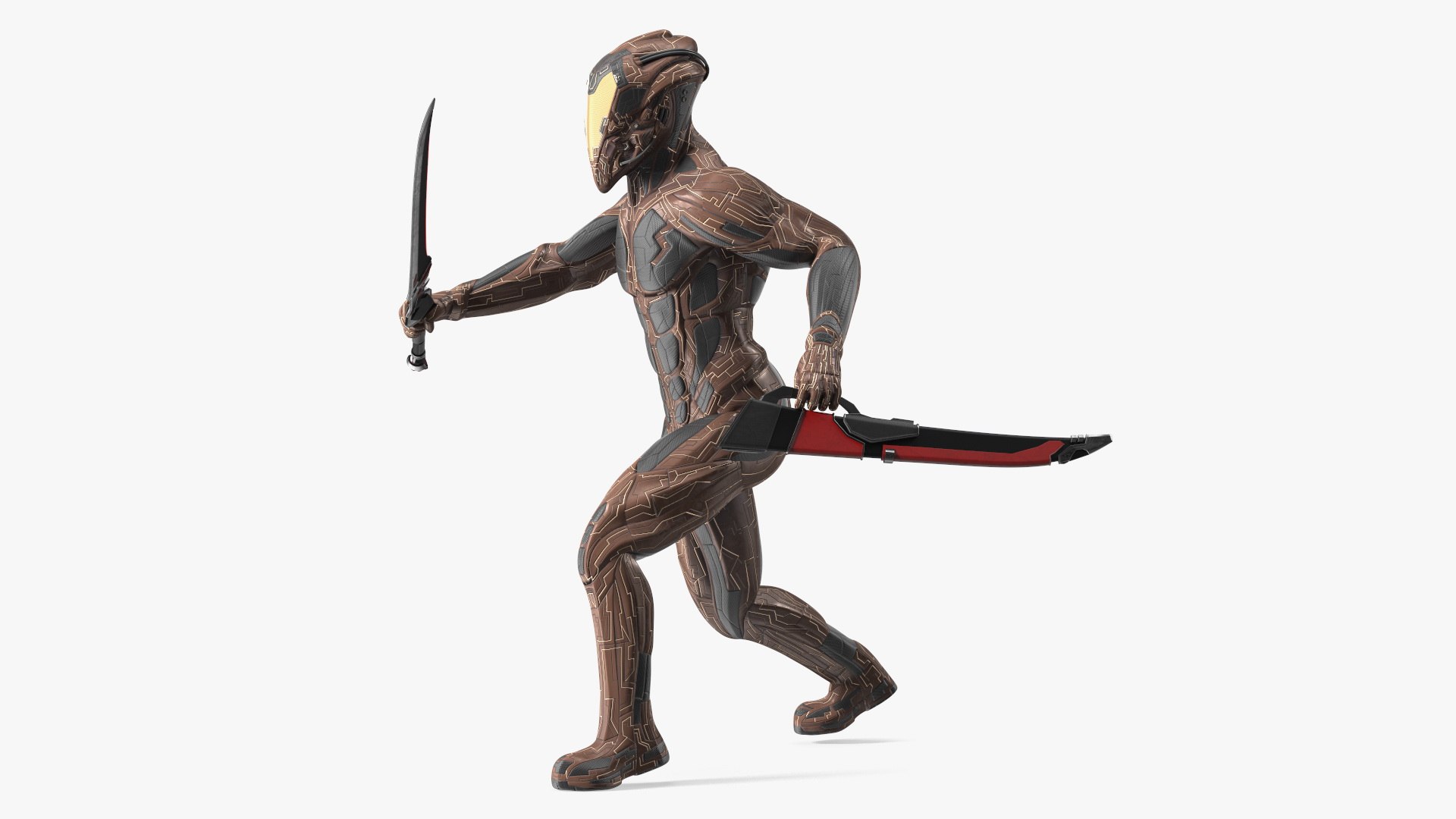 3D Futuristic Armored Soldier with Energy Blade https://p.turbosquid.com/ts-thumb/eg/xKs9ip/Pm/futuristicarmoredsoldierwithenergyblade3dmodel009/jpg/1717435028/1920x1080/fit_q87/7f1728f558db8aed0b0ee707bbb9b989d7eee443/futuristicarmoredsoldierwithenergyblade3dmodel009.jpg