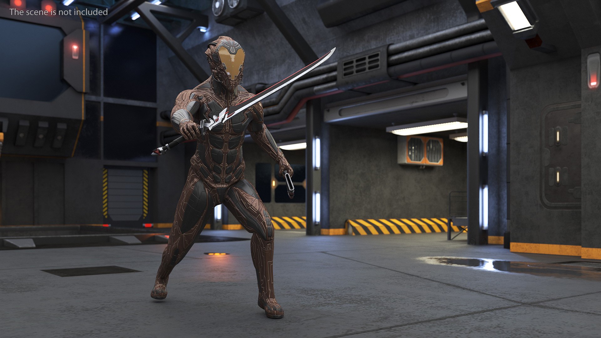 3D Futuristic Armored Soldier with Energy Blade https://p.turbosquid.com/ts-thumb/eg/xKs9ip/lF/futuristicarmoredsoldierwithenergyblade3dmodel003/jpg/1717435008/1920x1080/fit_q87/7f4db663906343f0e419840478b8b347cc3f8c62/futuristicarmoredsoldierwithenergyblade3dmodel003.jpg