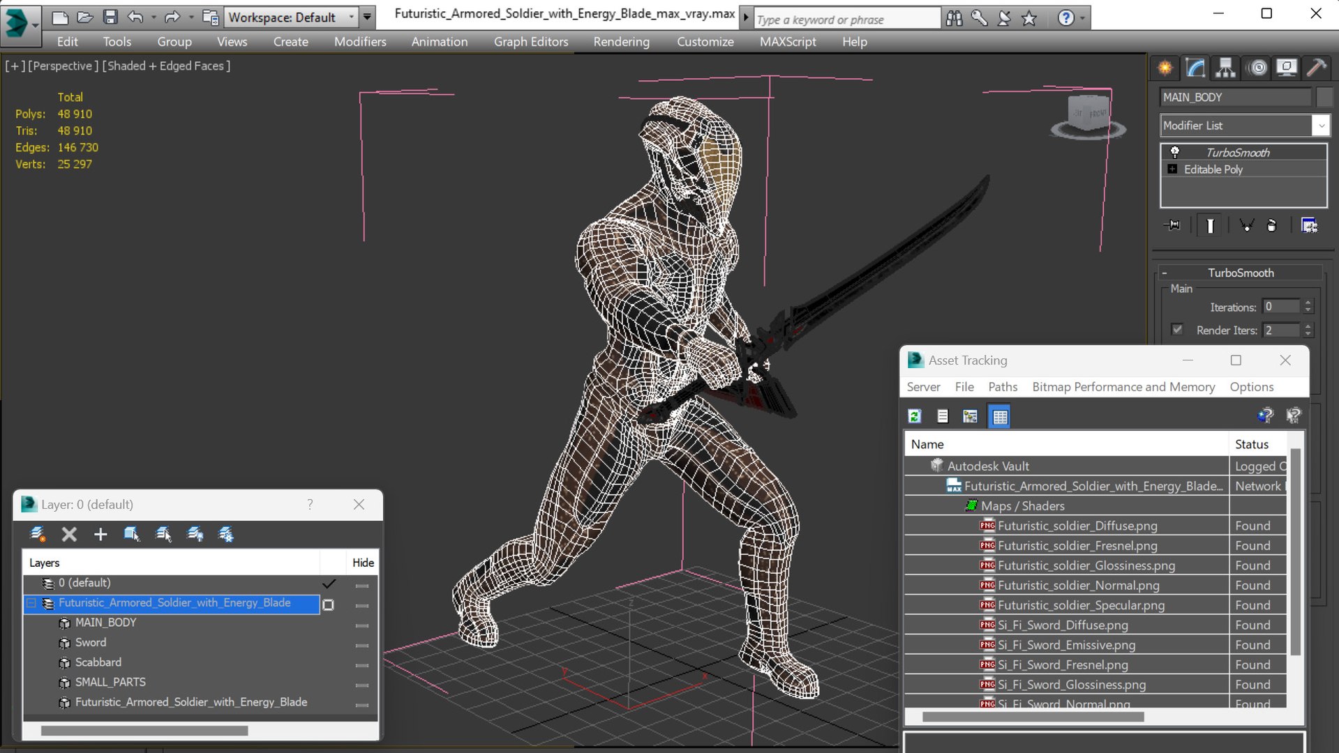 3D Futuristic Armored Soldier with Energy Blade https://p.turbosquid.com/ts-thumb/eg/xKs9ip/vI/futuristicarmoredsoldierwithenergyblade3dmodel019/jpg/1717435062/1920x1080/fit_q87/37c40af72b50667bb17915b2e2cd0055bd509a62/futuristicarmoredsoldierwithenergyblade3dmodel019.jpg