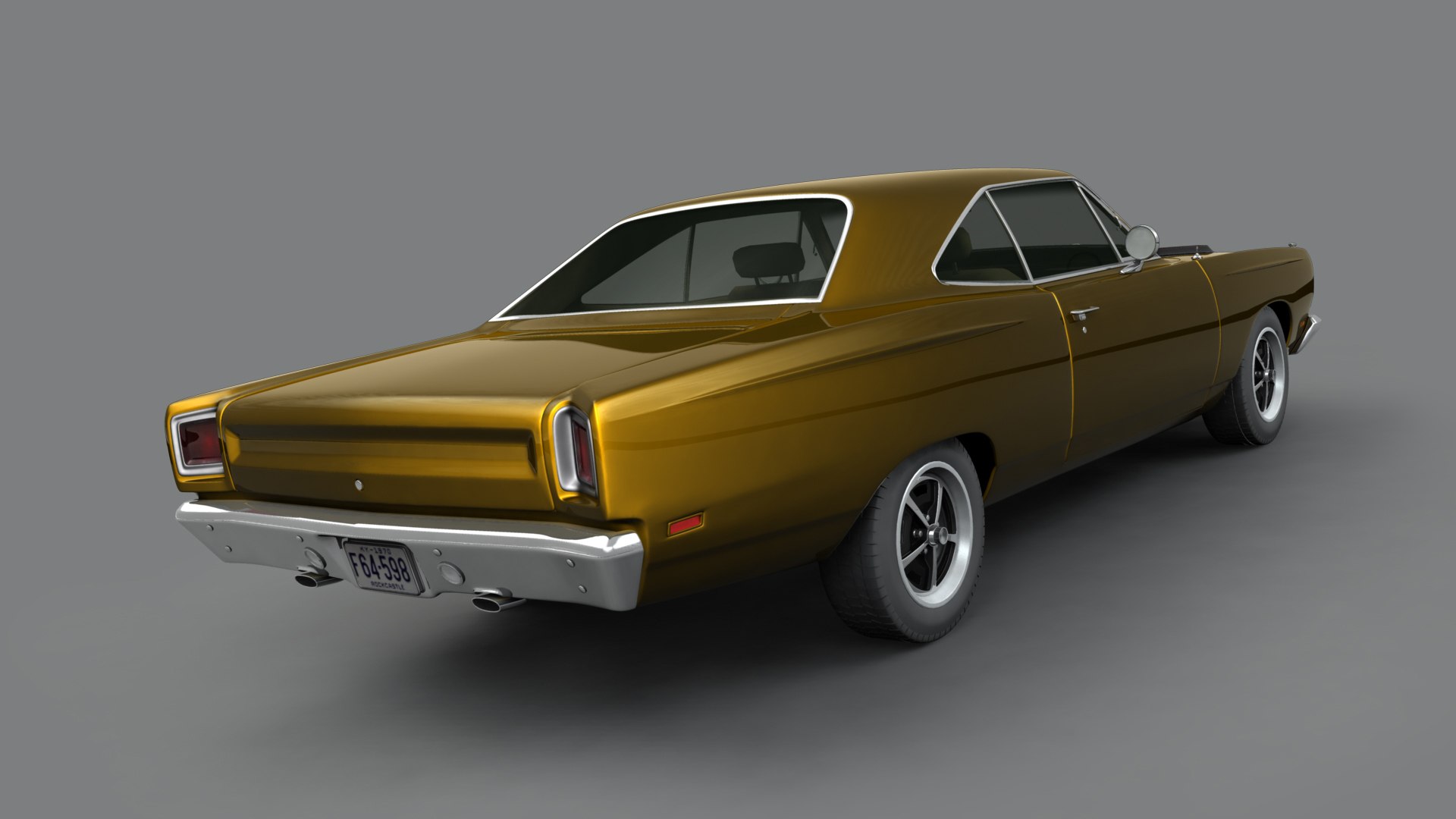 Plymouth Road Runner 1969 3D model https://p.turbosquid.com/ts-thumb/eg/z7mkib/aZ/p2/jpg/1622709804/1920x1080/fit_q87/64b23525fd00dfe00048882c34583121c8590eae/p2.jpg