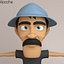 Don Ramon / Raymond