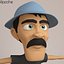 Don Ramon / Raymond