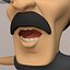 Don Ramon / Raymond