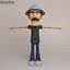 Don Ramon / Raymond