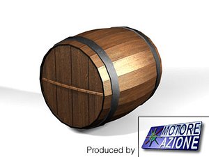 barrel