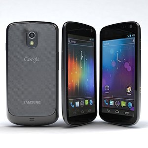 Samsung Galaxy Nexus Telus