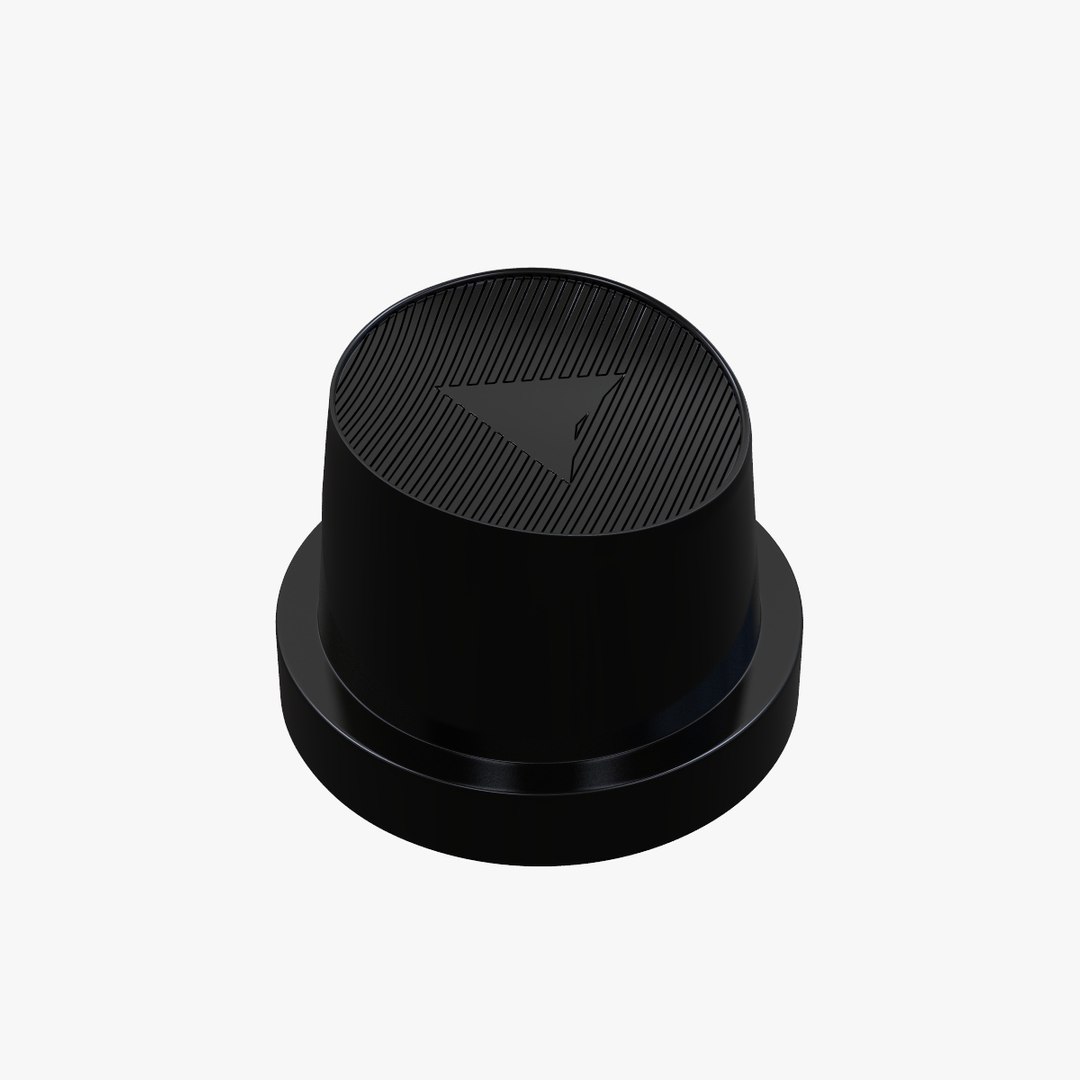 Spray Paint Cap Nozzle 3ds