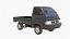 Suzuki Carry Futura Pick up
