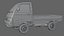Suzuki Carry Futura Pick up