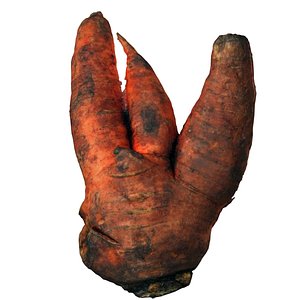 triple carrots