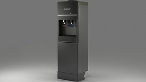 Water Dispenser
