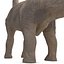 Brachiosaure rigged