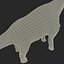 Brachiosaure rigged