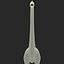 Brachiosaure rigged